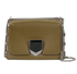 Lockett Flap, front view